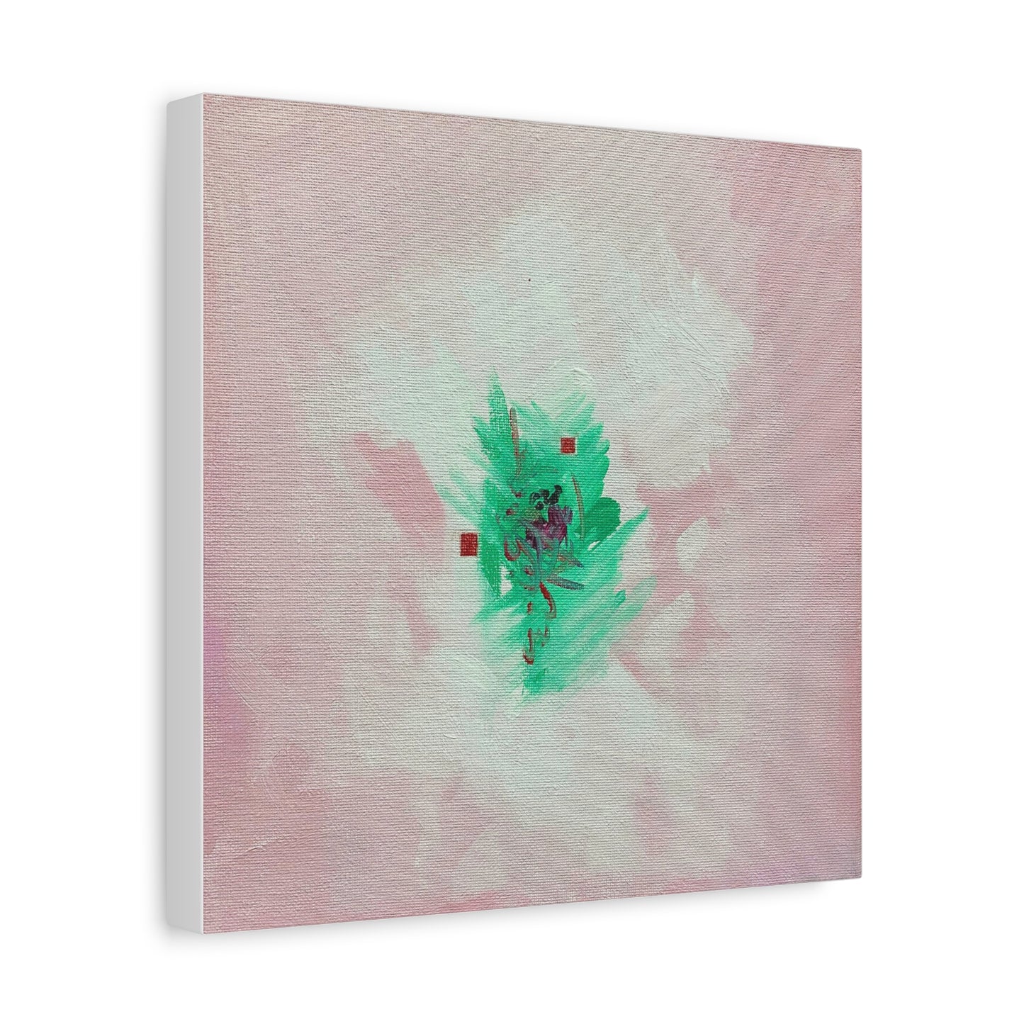 Modern Abstract Wall Art Home Decor, Gallery Wall Piece - Unique Gift for Art Lovers
