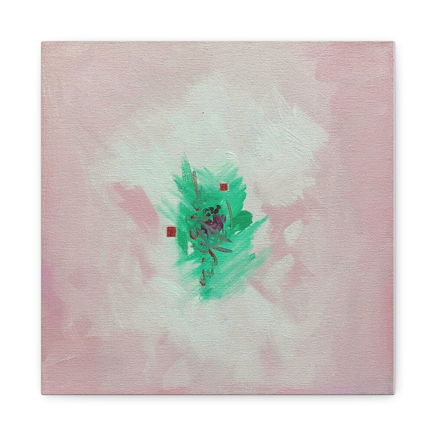 Modern Abstract Wall Art Home Decor, Gallery Wall Piece - Unique Gift for Art Lovers