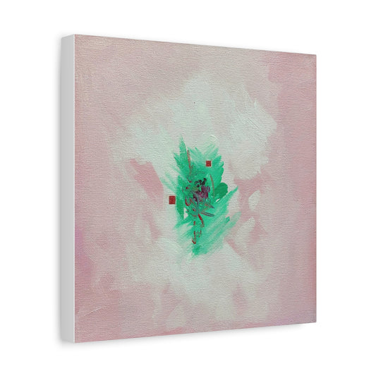 Modern Abstract Wall Art Home Decor, Gallery Wall Piece - Unique Gift for Art Lovers