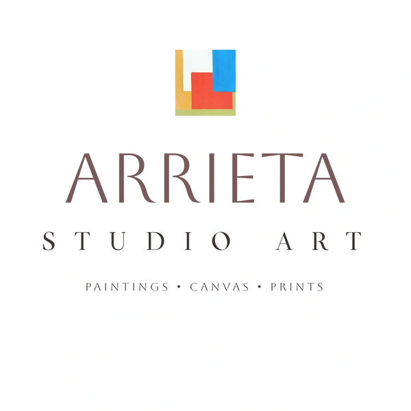 Arrieta Studio Art